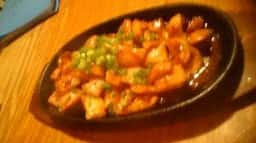 栗ちゃん
