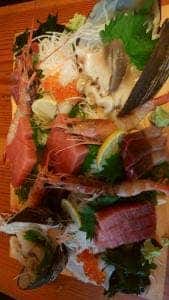 居酒屋久作