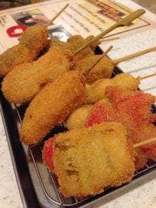 串カツ田中 錦三丁目店