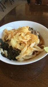 手打ちうどん みや