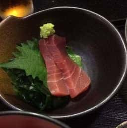 西麻布 利久