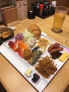 あおい亭 大垣店