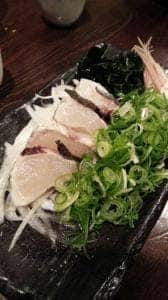 極上わら焼き料理と串カツ わら焼き部 梅新東店
