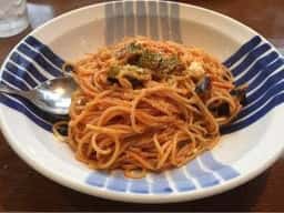 洋麺屋ピエトロ 久留米篠山店
