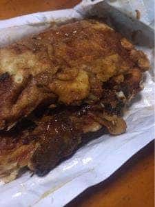 めい軒 JA海部グリーンセンター店