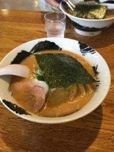 富良野らーめん花道