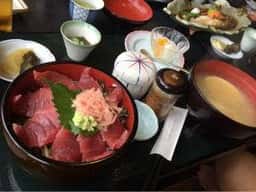 お食事処 二ツ島