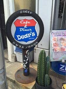 Cafe&Diner Dear's