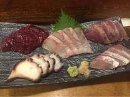 魚菜屋ごん太