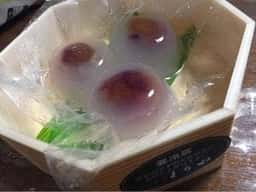 旬菓匠くらや