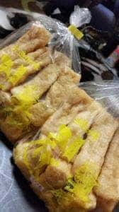 丸登豆腐店