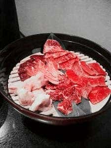 濱田屋 焼肉 五代目 市郎右衛門