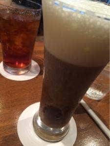 カフェ コロラド 菊名店