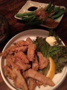 炭火串遊 さがわ