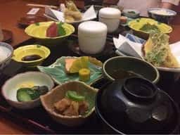 日本料理 若狭