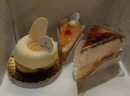 パティスリー ネイロ