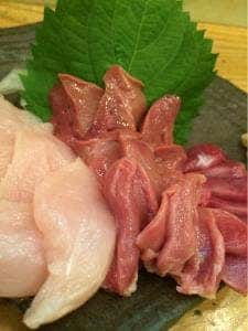 かしわや