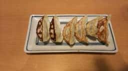 三宝亭 八橋店