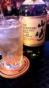 Bar Pearl Moon