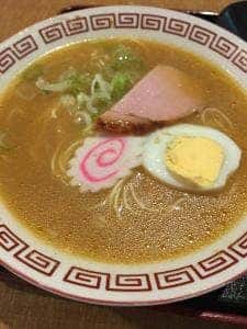一力