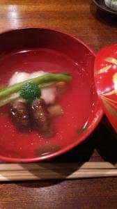 日本料理 あおい