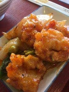 和歌山橋本食堂