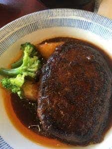和歌山橋本食堂