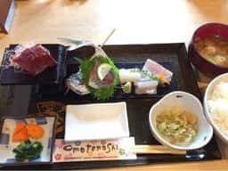 板前料理 きよ都