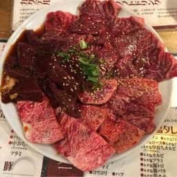 榮華亭江坂店