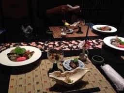 多津味 プライベートダイニング