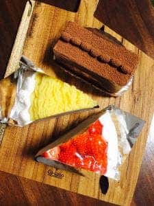 かぶと洋菓子店