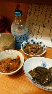 お台所 おおぼけこぼけ