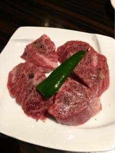 密陽家