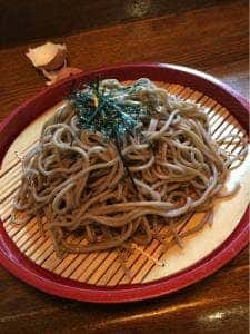 うどんの浦野
