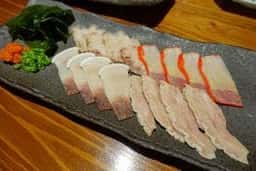 味処 谷ぐち