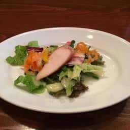 オステリア 谷中のトラモント