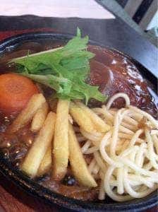 クロックムッシュ