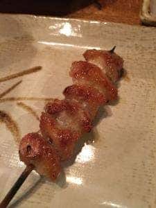 愛宕酉はら