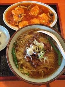 味A 中野店