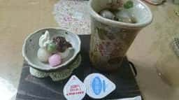 自宅ランチ 嬉し家