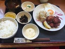 宮本むなしプリンセス通り