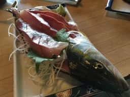 サンチョク鮮魚荒木