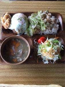サードベースカフェ