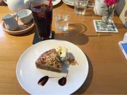 Cafe Ciel