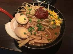 ラーメンガキ大将 高田店