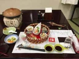 浜のダイニング 魚々の女房 海さんぽ