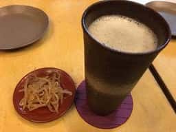 火鉄焼餃子 ほおずき