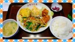 大阪王将 京田辺店