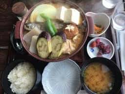あめご亭