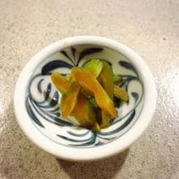 旬彩てんぷら 一悠